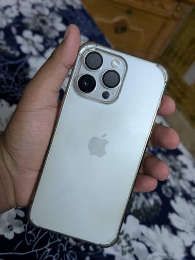 Apple iPhone 14 Pro Max factory unlock +4month esim time