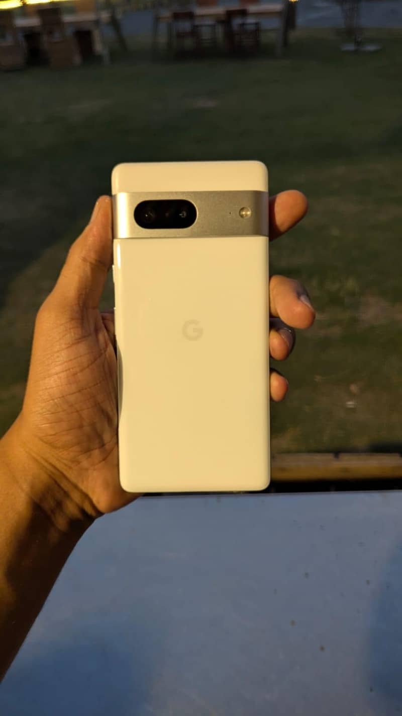 Google Pixel 7 1