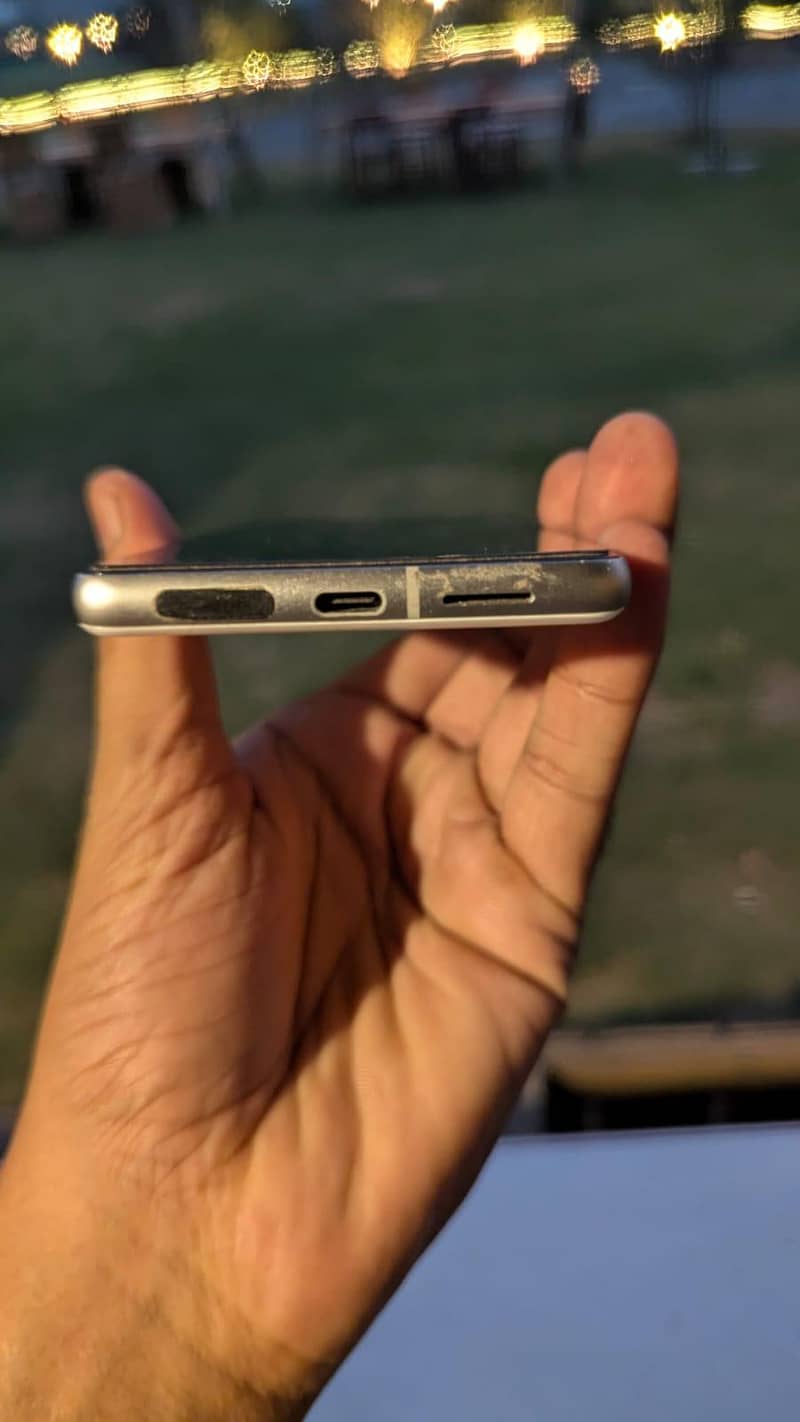 Google Pixel 7 5
