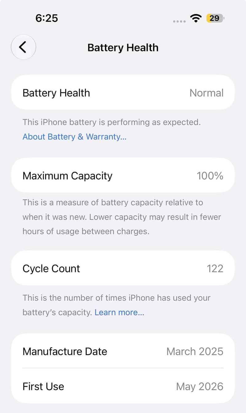 Apple iPhone 16 Pro Max 9