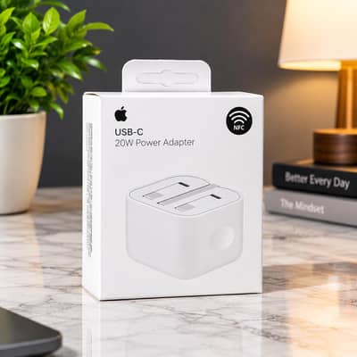 NFC original I phone adapter