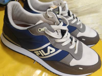 Premium Fila Shoes