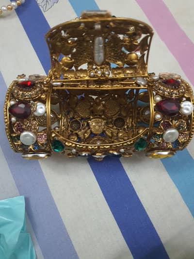 turkish purse