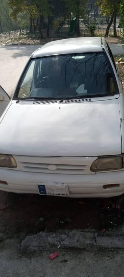KIA Classic 2003