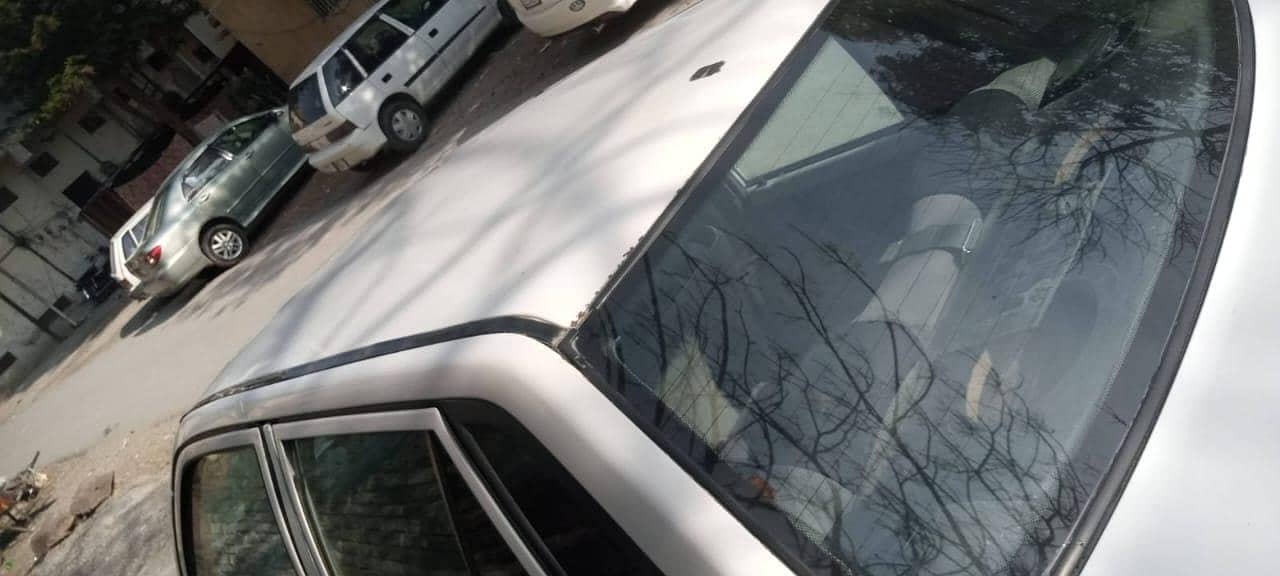 KIA Classic 2003 3