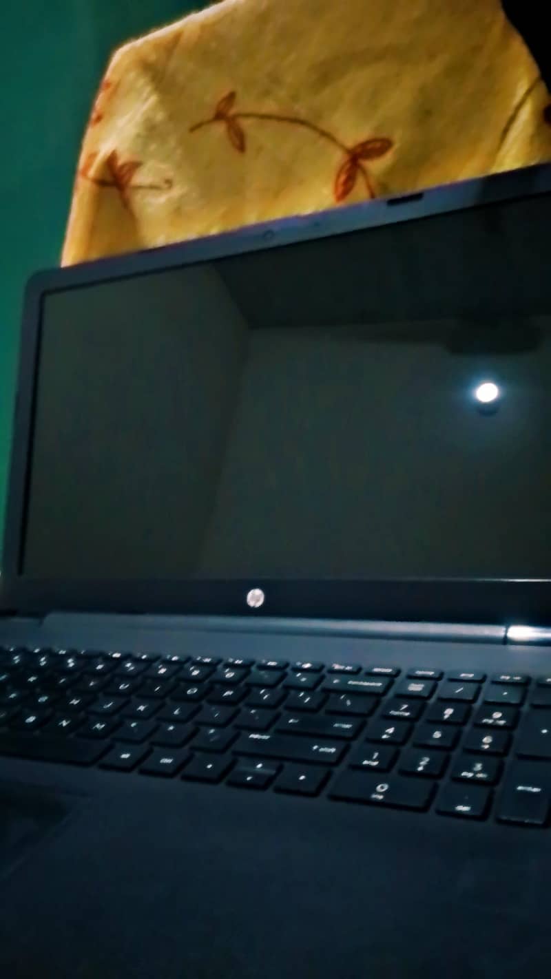 Hp Laptop 0