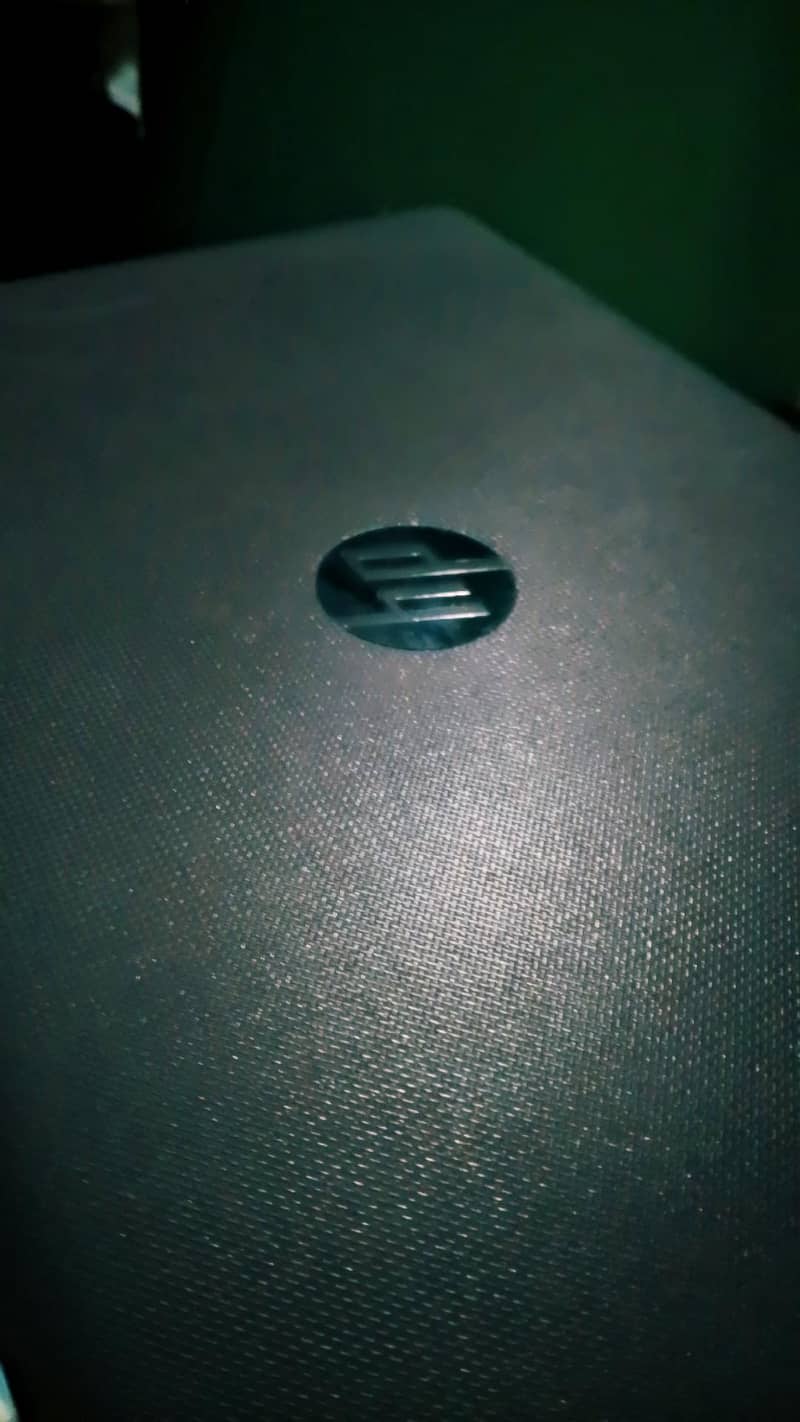 Hp Laptop 3