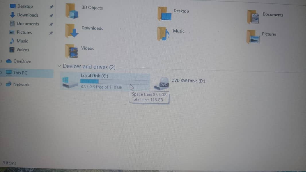 Hp Laptop 6
