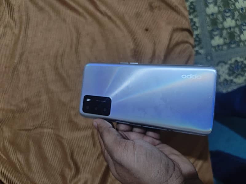 OPPO A16 6