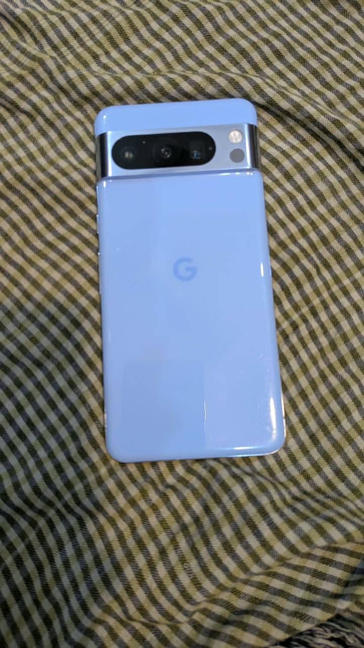 Google Pixel 8 Pro 0