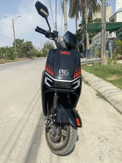 Super star Remu lithium