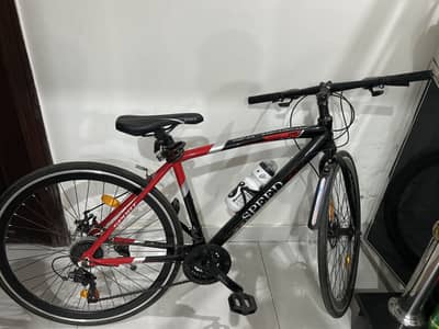 Hybrid Bike Excellent
