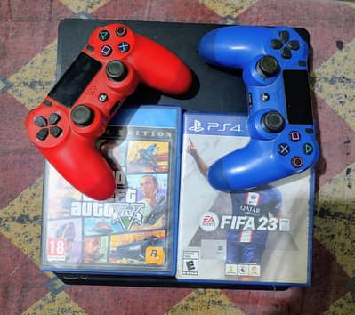 Ps4 slim For Sale