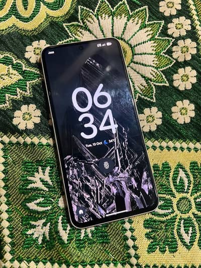Google Pixel 8