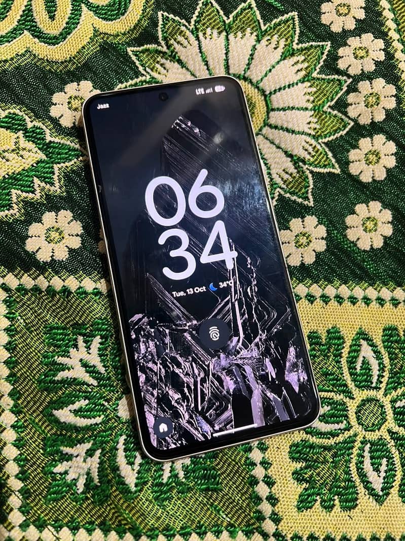 Google Pixel 8 0