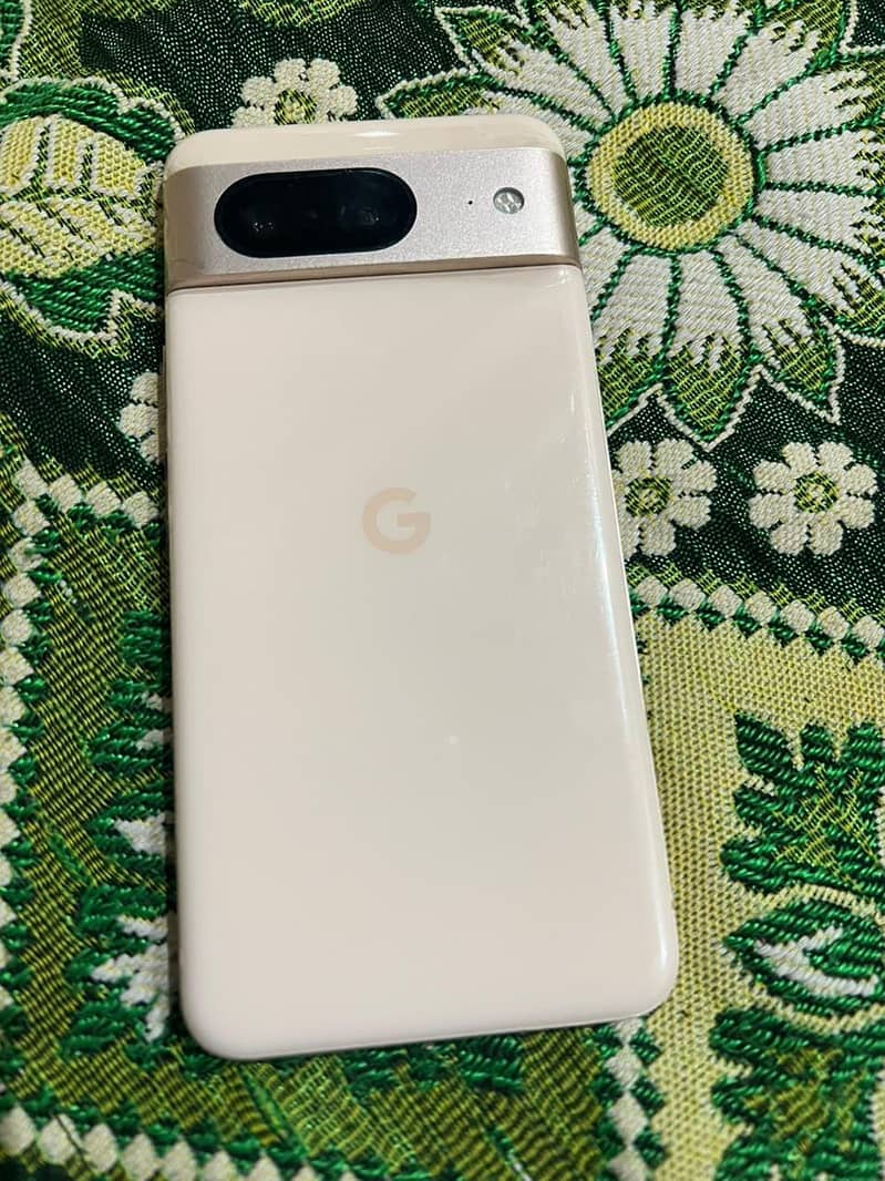 Google Pixel 8 1