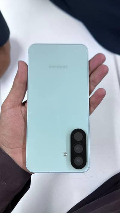 Samsung Mobile A56