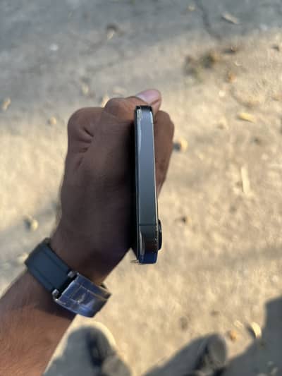 Apple iPhone 12 Pro