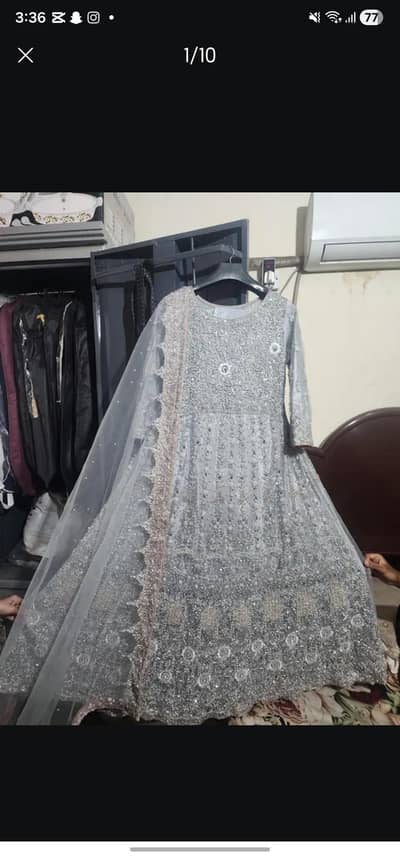 Bridle maXi