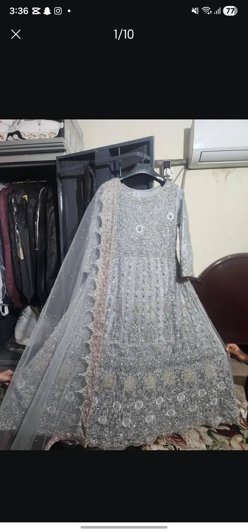 Bridle maXi 0