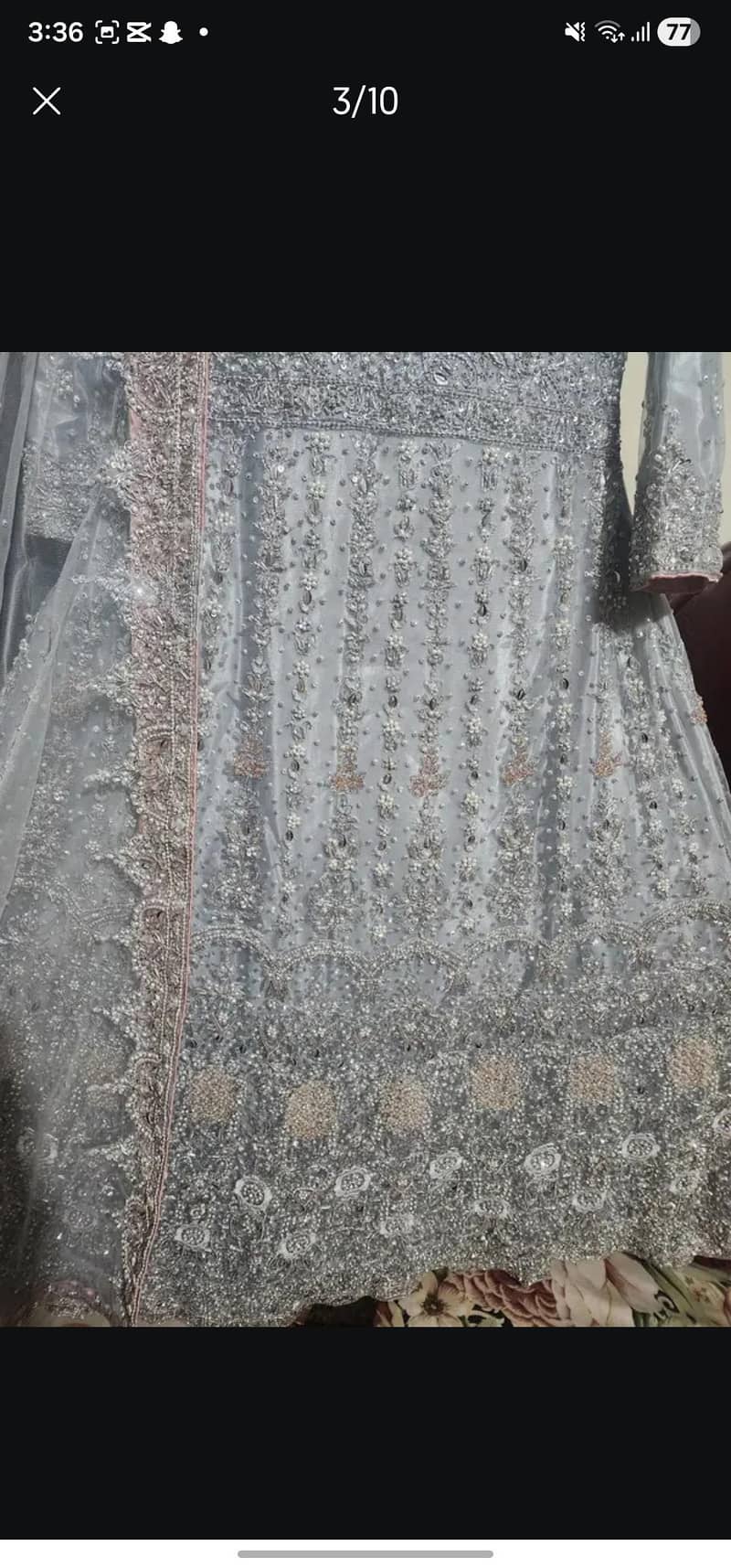 Bridle maXi 2