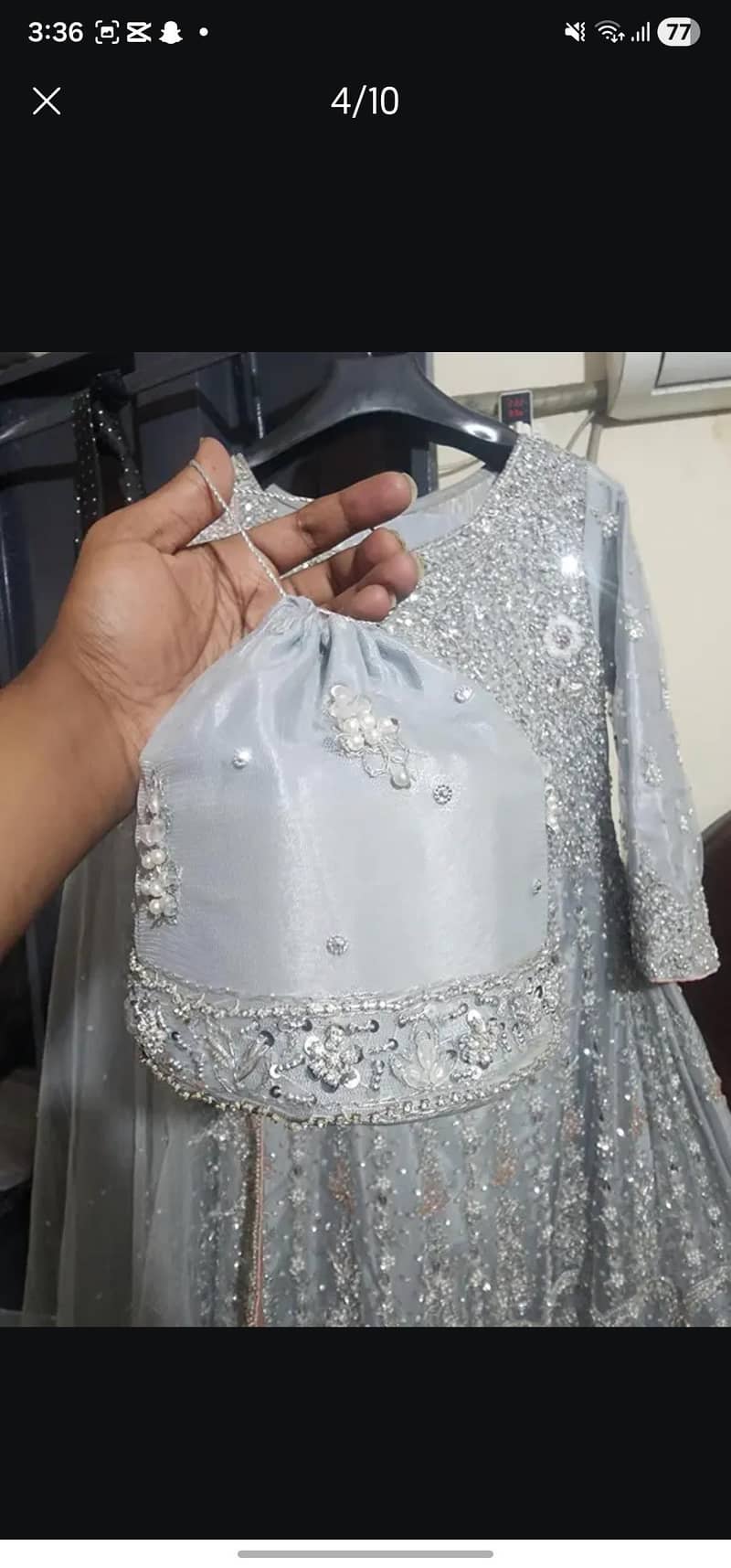 Bridle maXi 3
