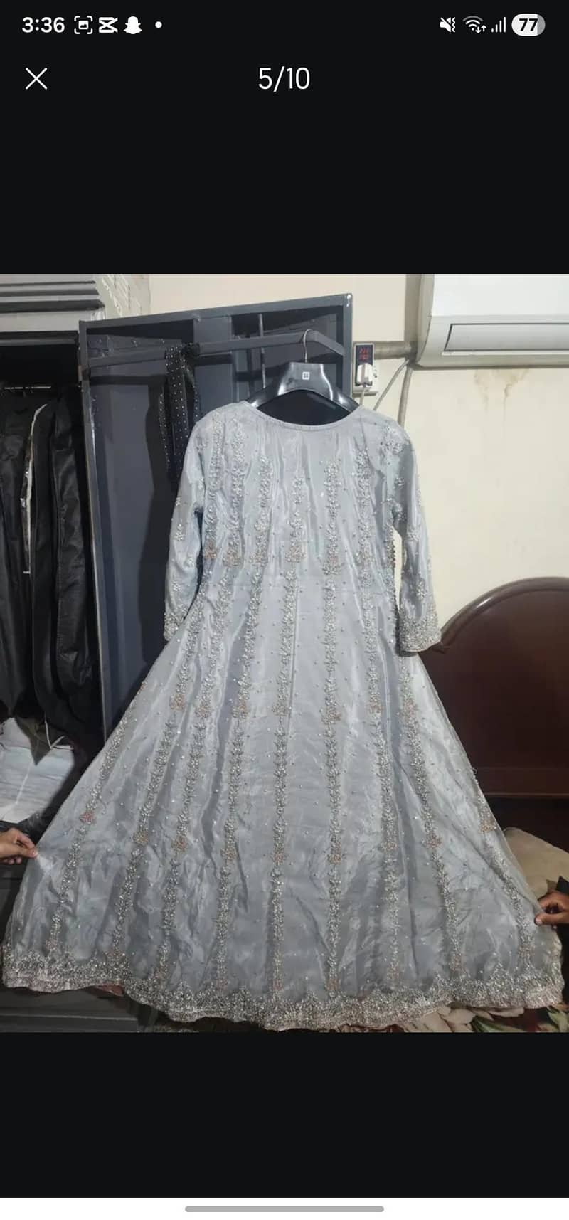 Bridle maXi 4