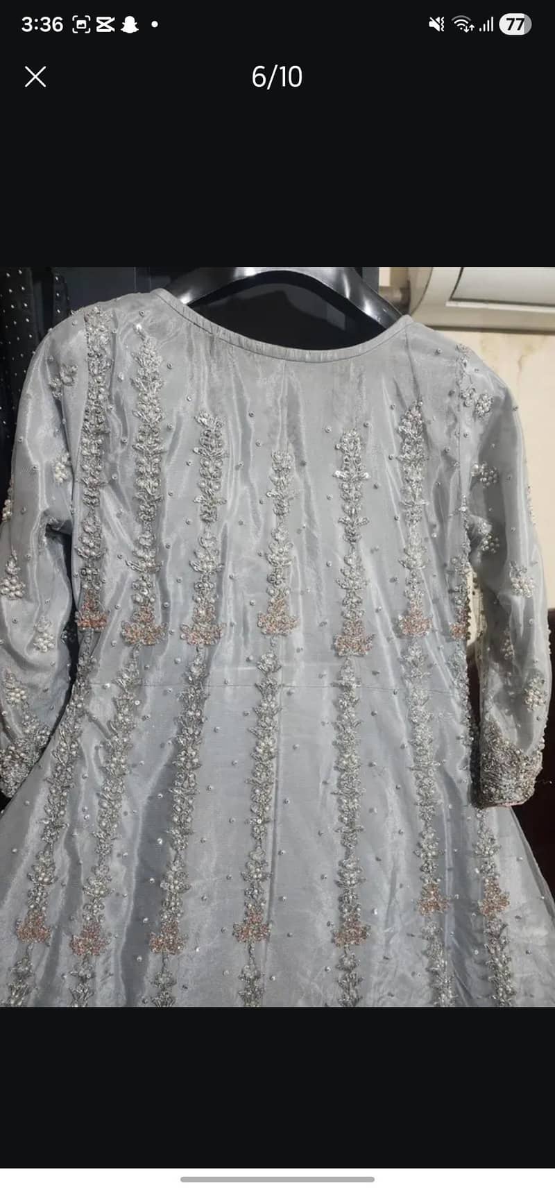 Bridle maXi 5