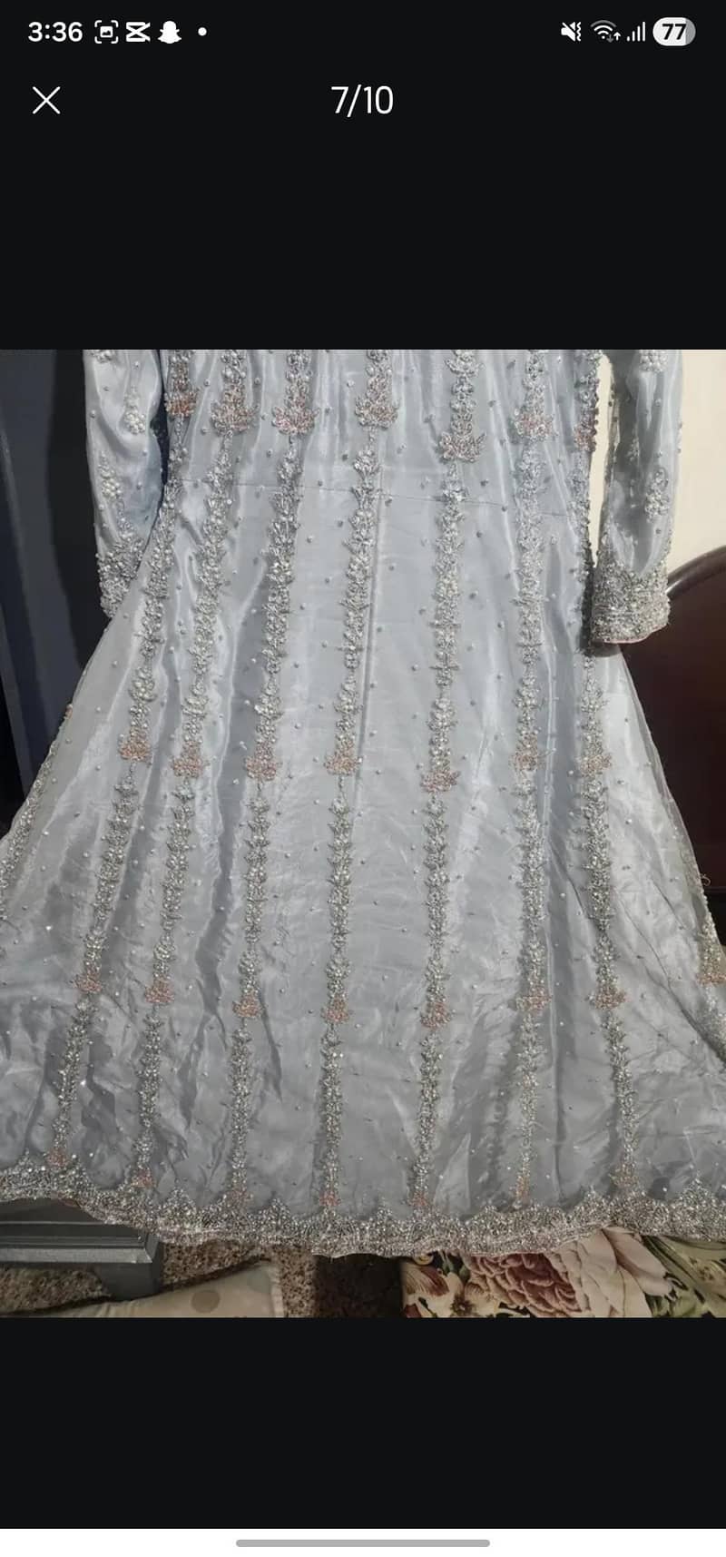 Bridle maXi 6