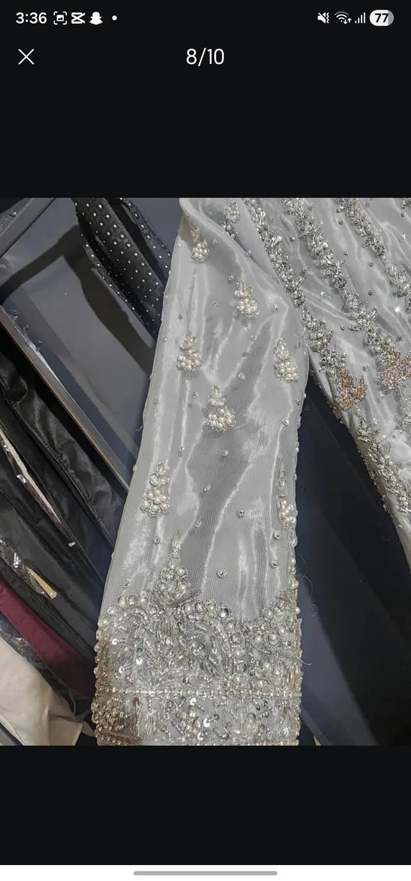 Bridle maXi 7