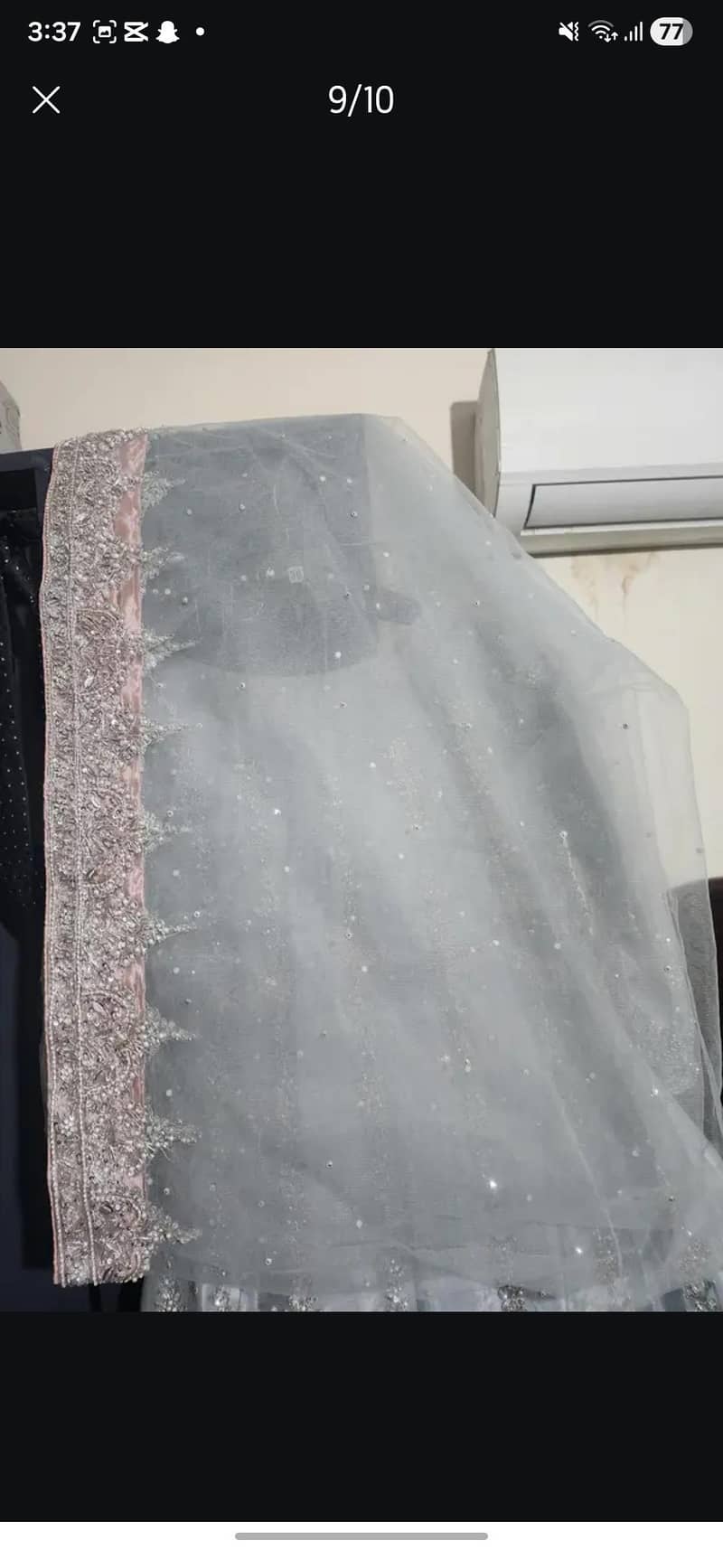 Bridle maXi 8