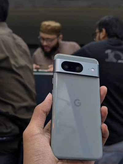 Google Pixel 8