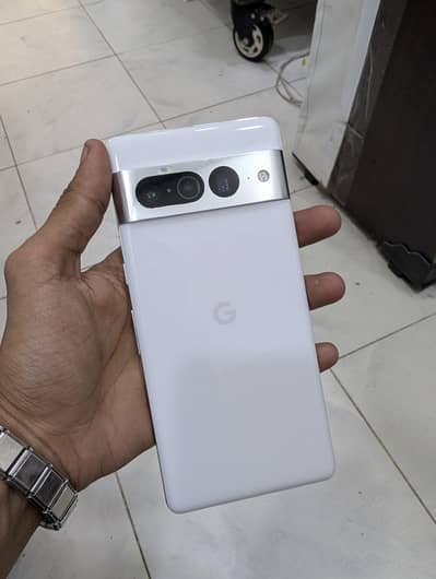 Google Pixel 7 Pro