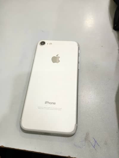 Apple iPhone 7 Scratchelss All original