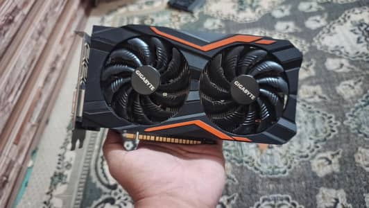 GTX 1050 2GB