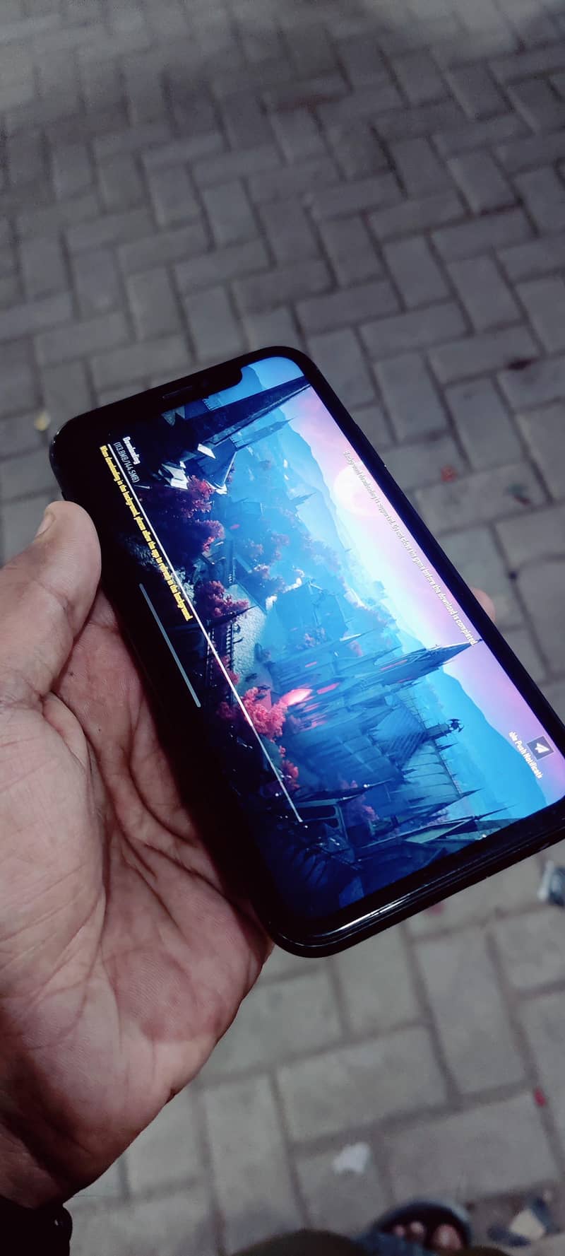 Apple iPhone XR 0