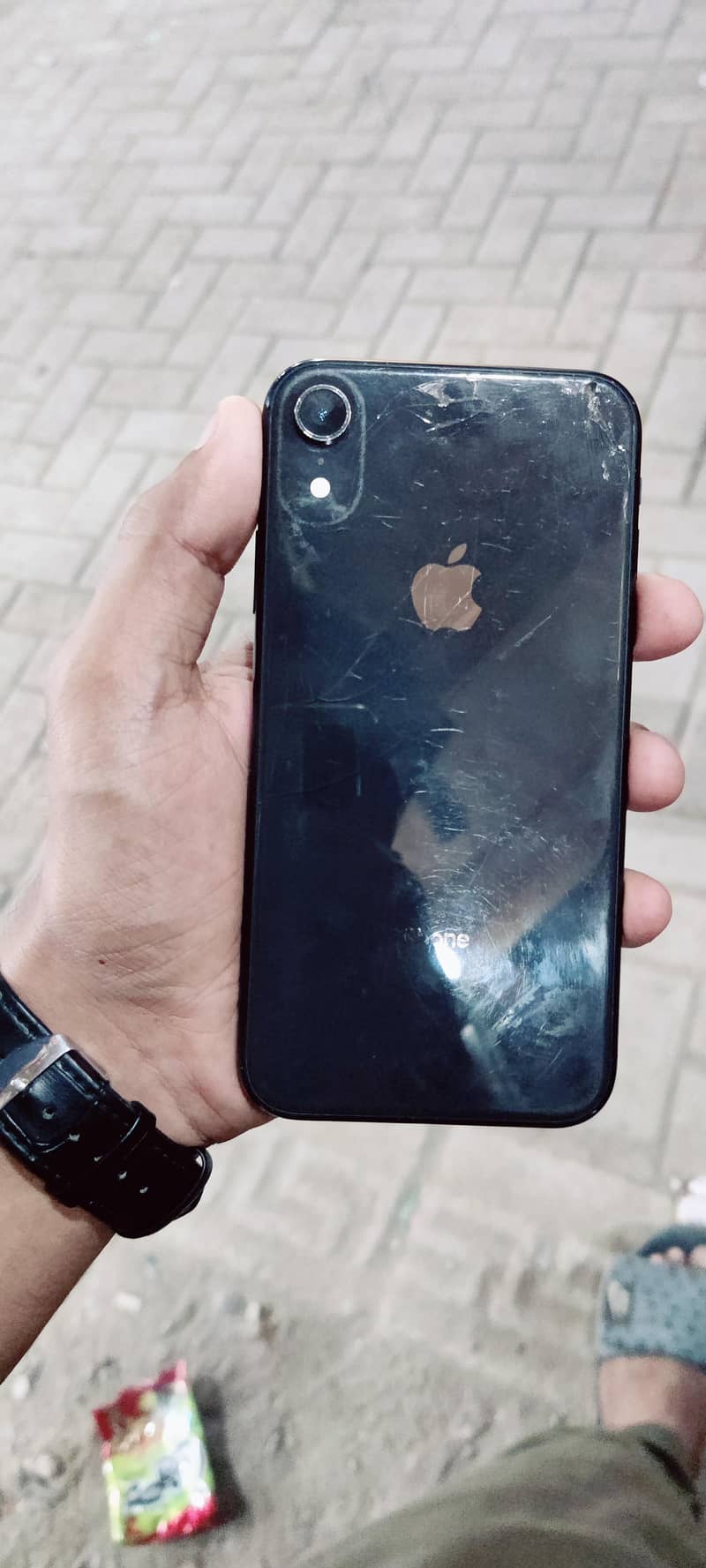 Apple iPhone XR 1
