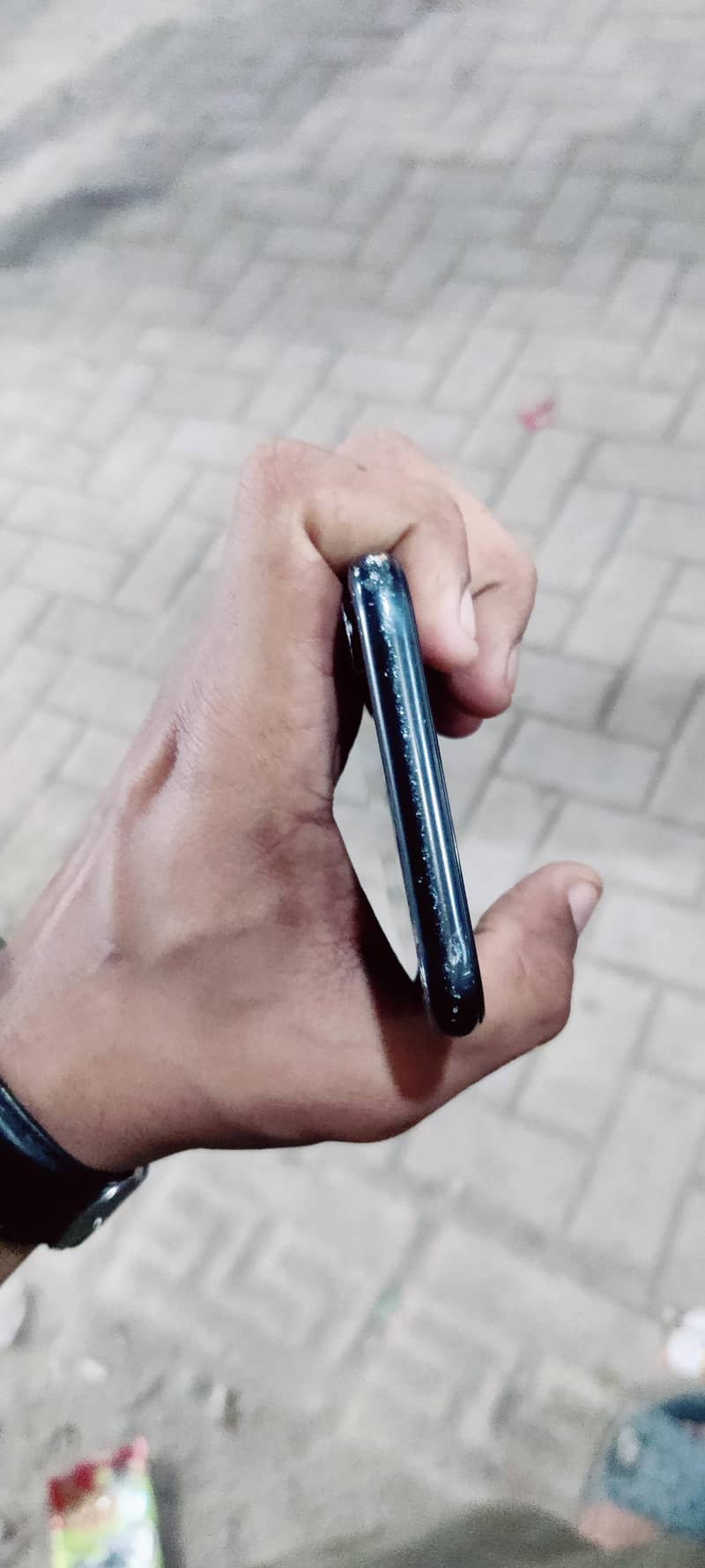Apple iPhone XR 4