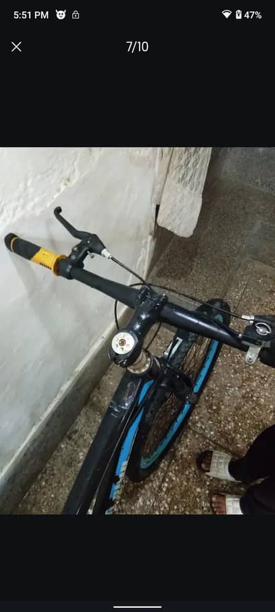 bmx cycle all gears working whtsp 03347177768