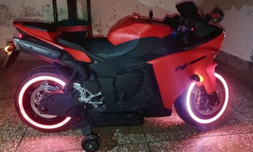 kids bike