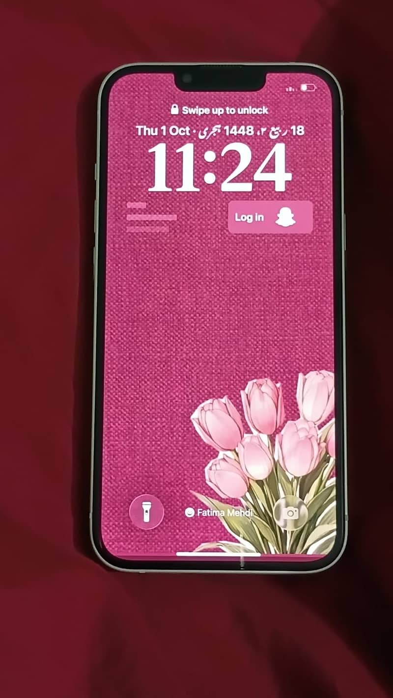 Apple iPhone 13 1