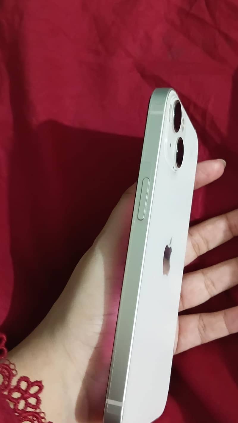 Apple iPhone 13 0