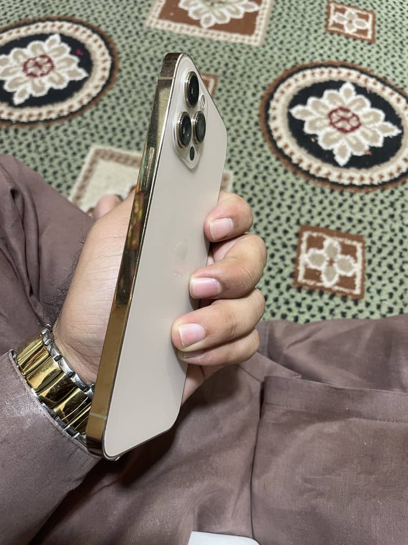 Apple iPhone 12 Pro Max 1