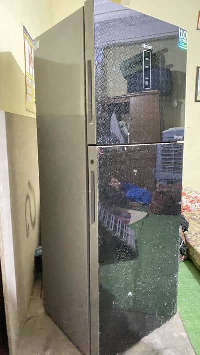 Urgent Sale – Haier Fridge full size