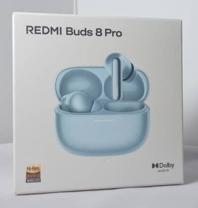 Redmi Buds 8 Pro