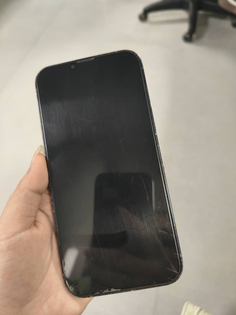 Apple iPhone 13 Pro Max 2