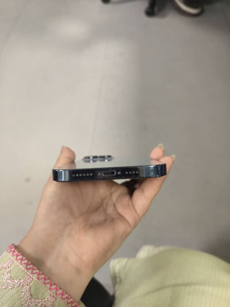 Apple iPhone 13 Pro Max 3
