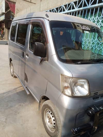 Daihatsu Hijet 2012/17 03024568268