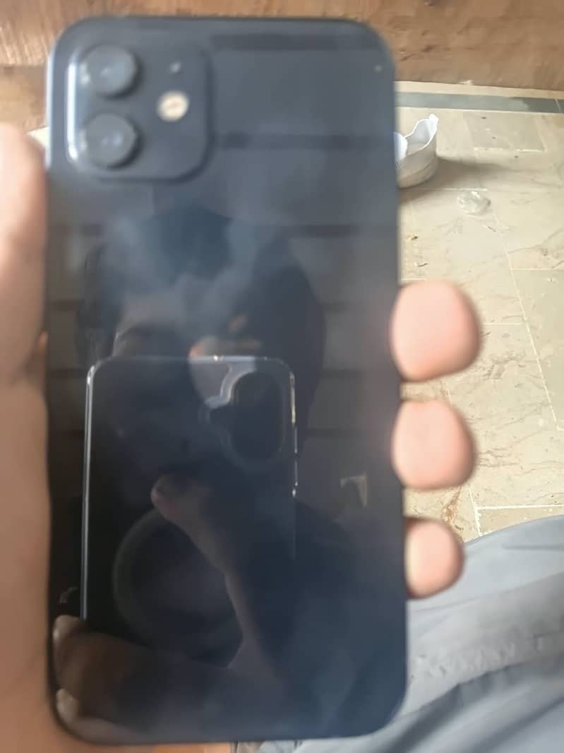 IPhone 12 0