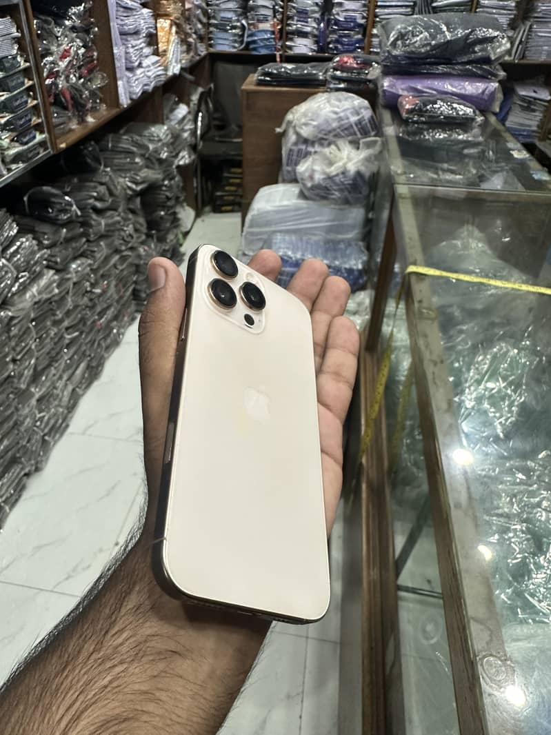 Apple iPhone 16 Pro Max 1